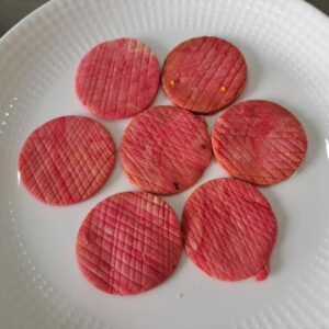 Sable Cookies Masterclass