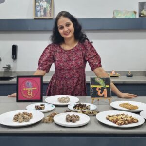 Sugar Free Bites Masterclass