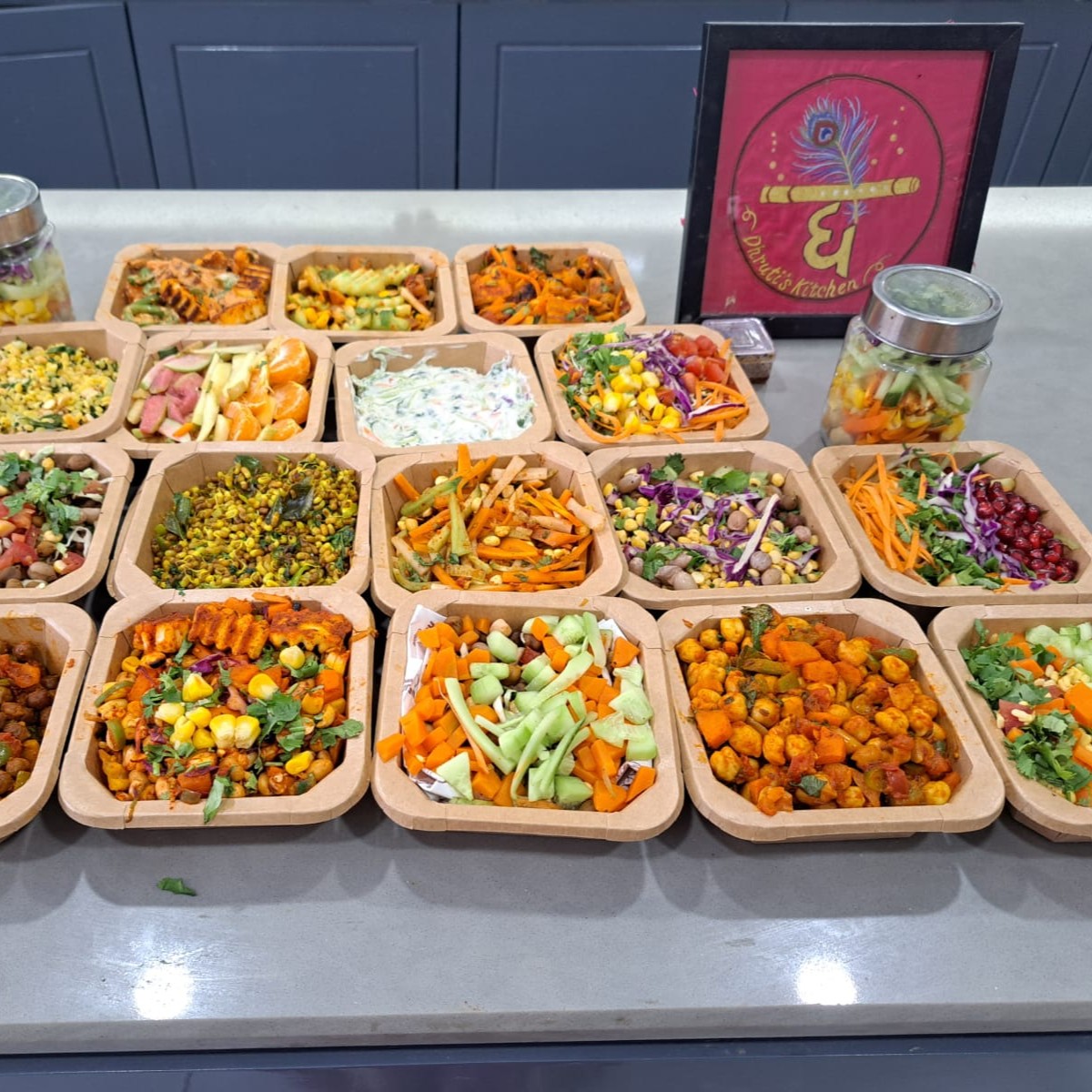 Healthy Salad Masterclass - Image 2