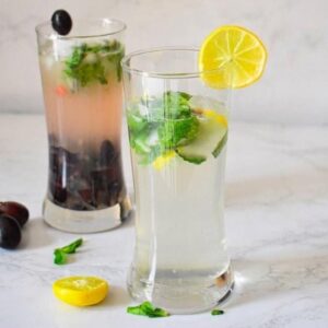 Cafe-Style Mocktails, Coolers & Shakes Workshop