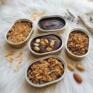 Summer Special Ice Cream & Ice Cream Pops Masterclass