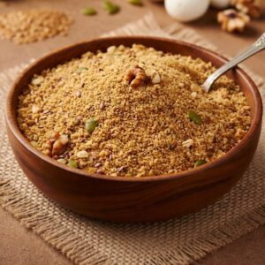 Healthy Dry Mix Powders & Nutri-Bites Workshop