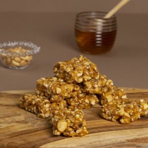 Healthy Chikki Workshop