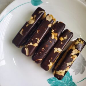 Sugar Free Bites Masterclass
